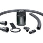 Corsa 2018+ Jeep Wrangler JL & JLU / Gladiator JT (3.6L) Catch Can