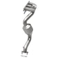 MagnaFlow Conv DF BMW 99-00 323 2.5L / 99-00 328 2.8L / 99-00 Z3 2.5L/2.8L California