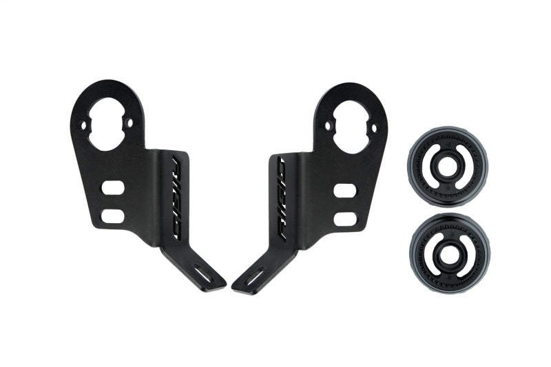 Light Mounts