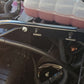 J&L 2021-2022 Ram TRX 6.2L Supercharged Passenger Side Oil Separator 3.0 - Black Anodized
