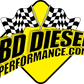 BD Diesel Electronic Pressure Control - Dodge 2005-2007 48RE Transmission