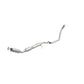 MagnaFlow Converter Direct Fit California 09-11 Toyota Corolla / Matrix L4-1.8LGAS