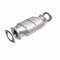 MagnaFlow Conv DF 97-99 Nissan Maxima Rear