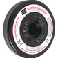 ATI Damper - 8.074in - Steel - Chevy BB - 3 Ring - 1Pc