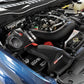 aFe Momentum HD Intakes Pro Dry S Ford Diesel Trucks V8 6.7L (td)