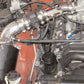 Injen 96-98 4Runner / Tacoma 3.4L V6 only Wrinkle Black Power-Flow Air Intake System
