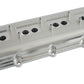 Moroso Dodge 5.7/6.1/6.4L Hemi Valve Cover - Machined Billet Finished Aluminum