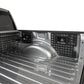 Putco 15-21 Ford F-150 - 5.5ft (Short Box) Molle Passenger Side Panel