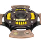 ACT 1986 Toyota Corolla 4 Pad Sprung Race Disc
