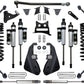 ICON 2017+ Ford F-250/F-350 7in Stage 3 Suspension System