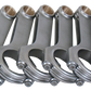 Eagle Chrysler 8.0L V10 H-Beam Connecting Rod (Set of 10)