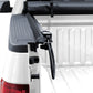 Lund 07-17 Chevy Silverado 1500 (5.5ft. Bed) Genesis Elite Roll Up Tonneau Cover - Black
