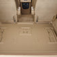 Husky Liners 00-05 Ford Excursion Classic Style Black Rear Cargo Liner (Behind 3rd Seat)