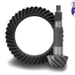 Yukon Gear High Performance Gear Set For Dana 60 in a 7.17 Ratio