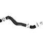 aFe 21+ Ford F-150 V6-3.5L (tt) BladeRunner 3in to 3.5in Aluminum Cold Charge Pipe Black