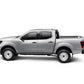 BAK 2022 Nissan Frontier 5ft Bed BAKFlip G2