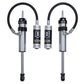 ICON 96-02 Toyota 4Runner Rear 2.5 Series Shocks VS RR Upkg - Pair