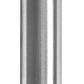 Fox 2.5 Factory Series 18in. Air Shock 1-5/8in. Shaft (Custom Valving) - Blk