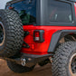  DV8 Offroad 2018+ Jeep Wrangler JL Tailgate Mounted Tire Carrier