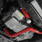 aFe BladeRunner 2.5in Red Intercooler Tubes Hot and Cold Side 12-16 Ford Focus ST 2.0L (t)