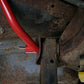 UMI Performance 78-88 GM G-Body Control Arm Reinforcements/Frame Braces