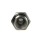 Aeromotive 1/2in Male Quick Connect to AN-10 ORB Adapter