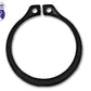 Yukon Gear Dana 28 / Dana 30 / Dana 44 / Dana 50 Outer Stub Snap Ring (inside Locking Hub)