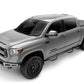 N-Fab Nerf Step 16-17 Toyota Tacoma Access Cab 6ft Bed - Tex. Black - Bed Access - 2in
