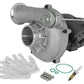 aFe Power Bladerunner Turbocharger 88mm 99.5-03 Ford Diesel Trucks V8 7.3L (td)