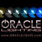 Oracle H7 35W Canbus Xenon HID Kit - 6000K