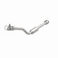 MagnaFlow Conv DF 01-04 Saturn L 2.2L