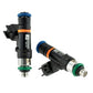 Grams Performance 79-92 Mazda RX7 / RX8 550cc Fuel Injectors (Set of 2)