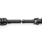 Fabtech 07-11 Jeep JK 4WD 2-Door Heavy Duty Rear Driveshaft