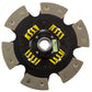 ACT 1990 Ford Probe 6 Pad Sprung Race Disc