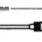 Hella Reading Lamp Black Mg12 2Ab