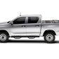 UnderCover 05-15 Toyota Tacoma 5ft Flex Bed Cover