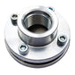 Moroso -8An Female Non Weld-On Valve Cover Fitting w/Baffle