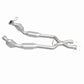 MagnaFlow Conv DF 96-98 Ford Mustang 4.6L