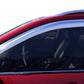 AVS 18-22 Chevrolet Equinox Ventvisor Window Deflectors 4pc - Chrome