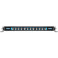 Rigid Industries 20in Radiance Plus SR-Series Single Row LED Light Bar with 8 Backlight Options