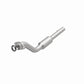 MagnaFlow Conv DF 1996 Buick LeSabre 3.8