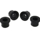 Whiteline Plus 12/05+ Nissan Frontier/XTerra Rear Spring - Eye Front Bushing