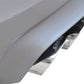 Corsa 12-13 BMW M5 F10 Polished Sport Axle-Back Exhaust