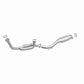 MagnaFlow Conv DF 97-99 Avalon 3.0 ypipe CAem