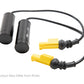 KW Electronic Damping Cancellation Kit Porsche Cayenne Type 9PA