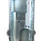 Moroso 80-85 Chevrolet Small Block (w/Passenger Side Dipstick) Wet Sump 5.5qt 7.5in Steel Oil Pan