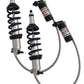 Ridetech 97-13 Chevy Corvette TQ Series CoilOvers Front Pair