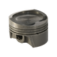 Mahle MS Piston Set VW 3.2L 84.50mm Bore 95.9mm Stroke 164mm Rod 20mm Pin -23cc 9.0 CR Set of 6