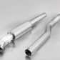 Remus 2018 Mini One F56 (Not For Facelift Models) 1.2L Front Silencer