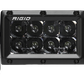 Rigid Industries 4in E Series Spot - Midnight Edition